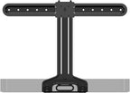 Sanus WSSBM1-B2 Compatible for Sonos Beam TV Mount