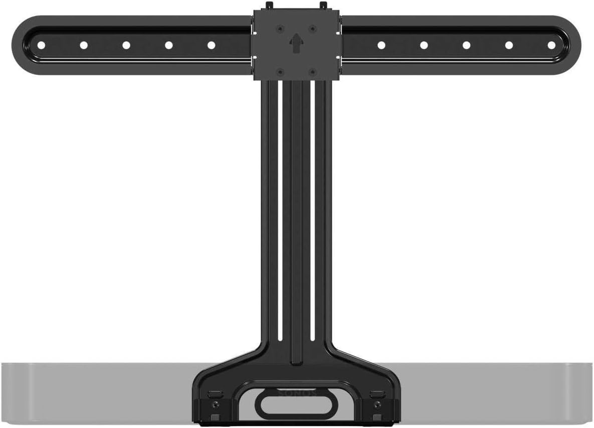 Sanus WSSBM1-B2 Compatible for Sonos Beam TV Mount