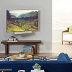 Sanus WSSBM1-B2 Compatible for Sonos Beam TV Mount