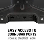 Sanus WSSBM1-B2 Compatible for Sonos Beam TV Mount