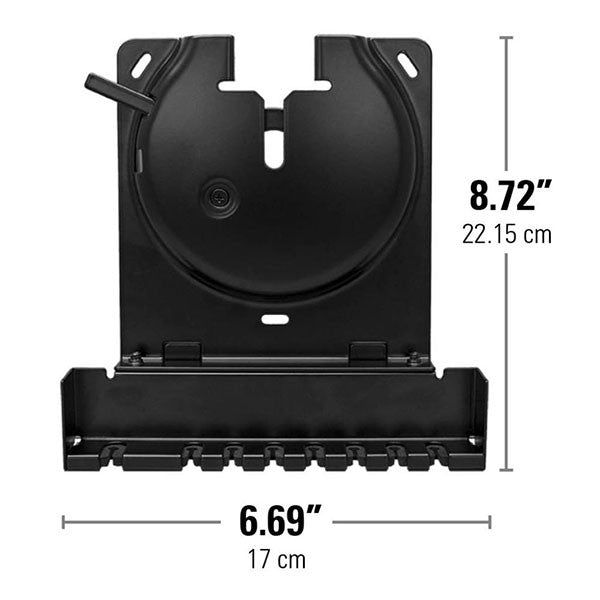 SANUS Sonos WSSCAM1 Slim Wall Mount for Sonos Amp