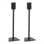 Sanus WSSE12-B2 SONOS Era 100 Fixed Height Speaker Stand - Black