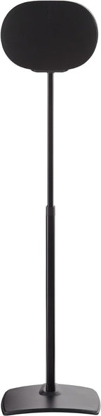 Sanus WSSE3A1-B2 SONOS Era 300 Height-Adjustable Stand - Black Single