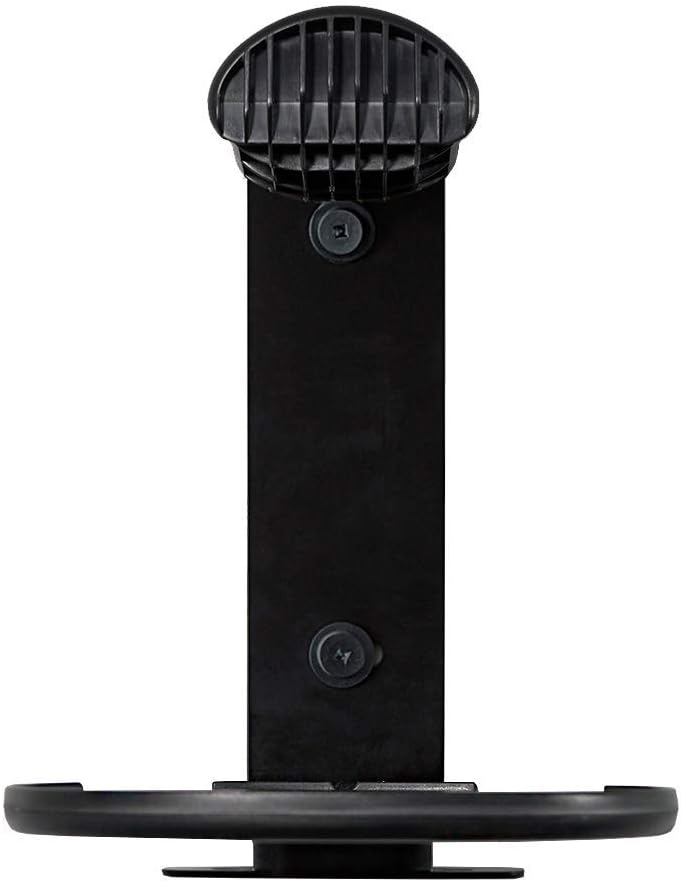 Sanus WSSMM1-B2 Indoor/Outdoor Wall Mount for the Sonos MOVE Speaker