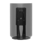 Sanus WSWME12-B2  SONOS Era 100 Adjustable Speaker Wall Mount - Black Pair
