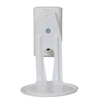 Sanus WSWME11-W2 SONOS Era 100 Adjustable Speaker Wall Mount - White Single