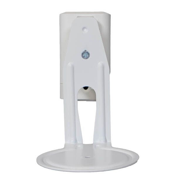 Sanus WSWME12-W2 SONOS Era 100 Adjustable Speaker Wall Mount - White Pair