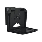 Sanus WSWME31-B2 SONOS Era 300 Adjustable Speaker Wall Mount - Black sSingle