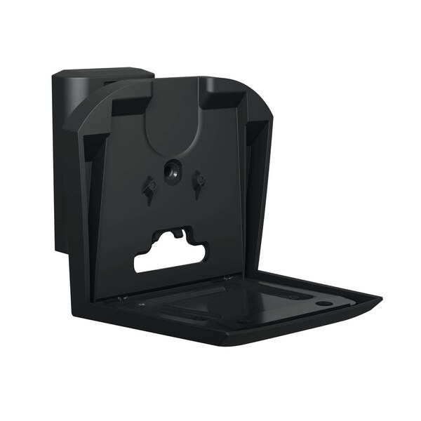 Sanus WSWME31-B2 SONOS Era 300 Adjustable Speaker Wall Mount - Black sSingle