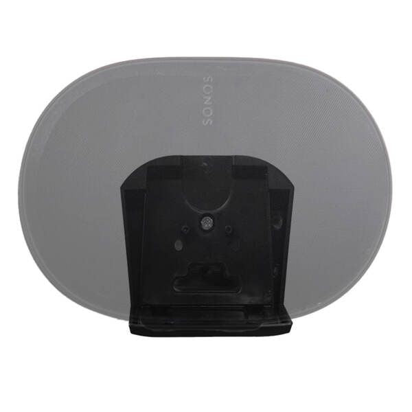 Sanus WSWME31-B2 SONOS Era 300 Adjustable Speaker Wall Mount - Black sSingle