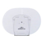 Sanus WSWME32-W2 SONOS Era 300 Adjustable Speaker Wall Mount - White Pair