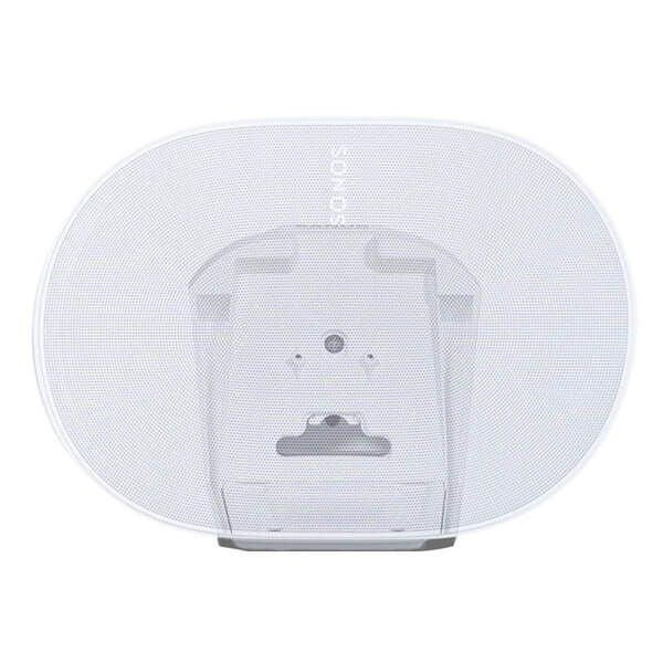 Sanus WSWME32-W2 SONOS Era 300 Adjustable Speaker Wall Mount - White Pair