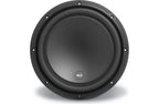 JL Audio 10W3v3-2 500W RMS 10" W3v3 Series Single 2-Ohm Subwoofer