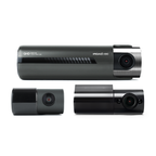 IROAD X30 - Front 2k QHD + Rear + IR Internal