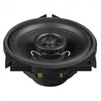 MATCH UP X4BMW-FRT.3 Custom Fit 4" 2-Way BMW Upgrade Coaxial Speakers