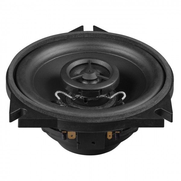 MATCH UP X4BMW-FRT.3 Custom Fit 4" 2-Way BMW Upgrade Coaxial Speakers