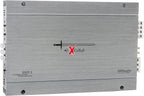 Excalibur X600.4 -  4 Channel Power 2400w Amplifier