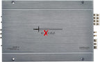 Excalibur X600.4 -  4 Channel Power 2400w Amplifier