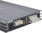 Excalibur X600.4 -  4 Channel Power 2400w Amplifier