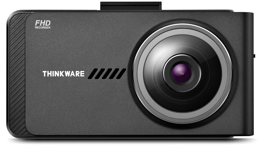 Thinkware X700-HW - Front Camera Dash Cam 16GB Hardwire Kit
