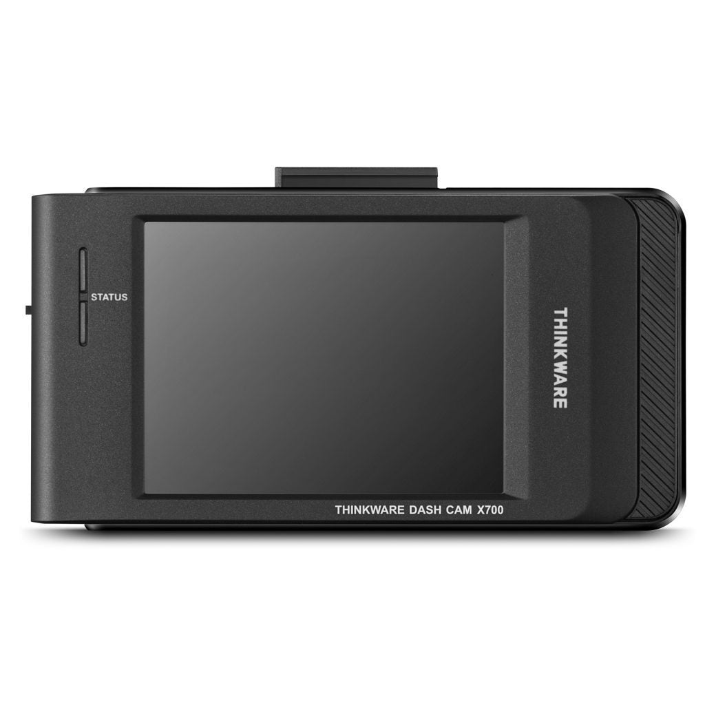 Thinkware X700-HW - Front Camera Dash Cam 16GB Hardwire Kit