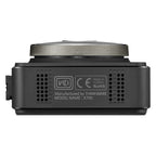 Thinkware X700-HW - Front Camera Dash Cam 16GB Hardwire Kit