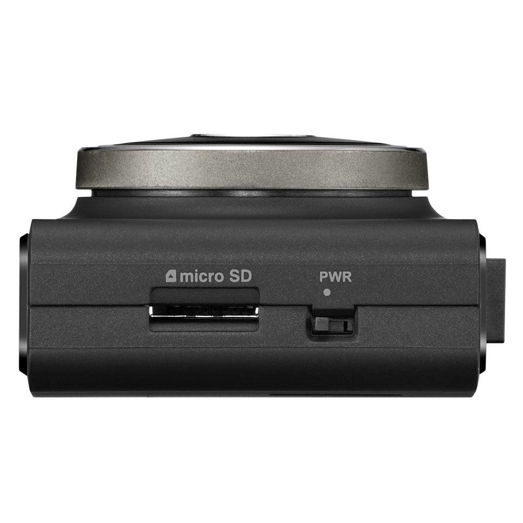 Thinkware X700-HW - Front Camera Dash Cam 16GB Hardwire Kit
