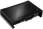 Kenwood X802-5 - 5 Channel X Series Class D Bridgeable Power Speaker and Subwoofer Amplifier 1800W