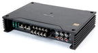 Kenwood X802-5 - 5 Channel X Series Class D Bridgeable Power Speaker and Subwoofer Amplifier 1800W