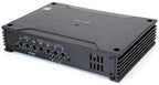 Kenwood X802-5 - 5 Channel X Series Class D Bridgeable Power Speaker and Subwoofer Amplifier 1800W