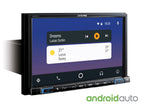 Alpine X803DU-C 8" Touch Screen Navigation with TomTom maps, Apple Carplay & Android Auto