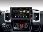 Alpine X903-DU Fiat Ducato 3 250 Sat Nav DAB Bluetooth CarPlay 9" Screen