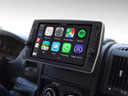 Alpine X903D-DU2 - 9” Navigation System with TomTom maps Apple CarPlay, Android Auto for Fiat Ducato III