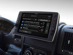 Alpine X903-DU Fiat Ducato 3 250 Sat Nav DAB Bluetooth CarPlay 9" Screen