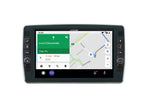 Alpine X903D-DU2 - 9” Navigation System with TomTom maps Apple CarPlay, Android Auto for Fiat Ducato III