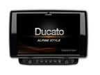 Alpine X903-DU Fiat Ducato 3 250 Sat Nav DAB Bluetooth CarPlay 9" Screen
