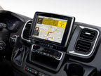 Alpine X903-DU Fiat Ducato 3 250 Sat Nav DAB Bluetooth CarPlay 9" Screen