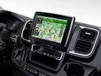 Alpine X903D-DU8 Fiat Ducato III 8 Series Sat Nav DAB Bluetooth CarPlay 9" Screen