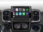 Alpine X903D-DU8 Fiat Ducato III 8 Series Sat Nav DAB Bluetooth CarPlay 9" Screen