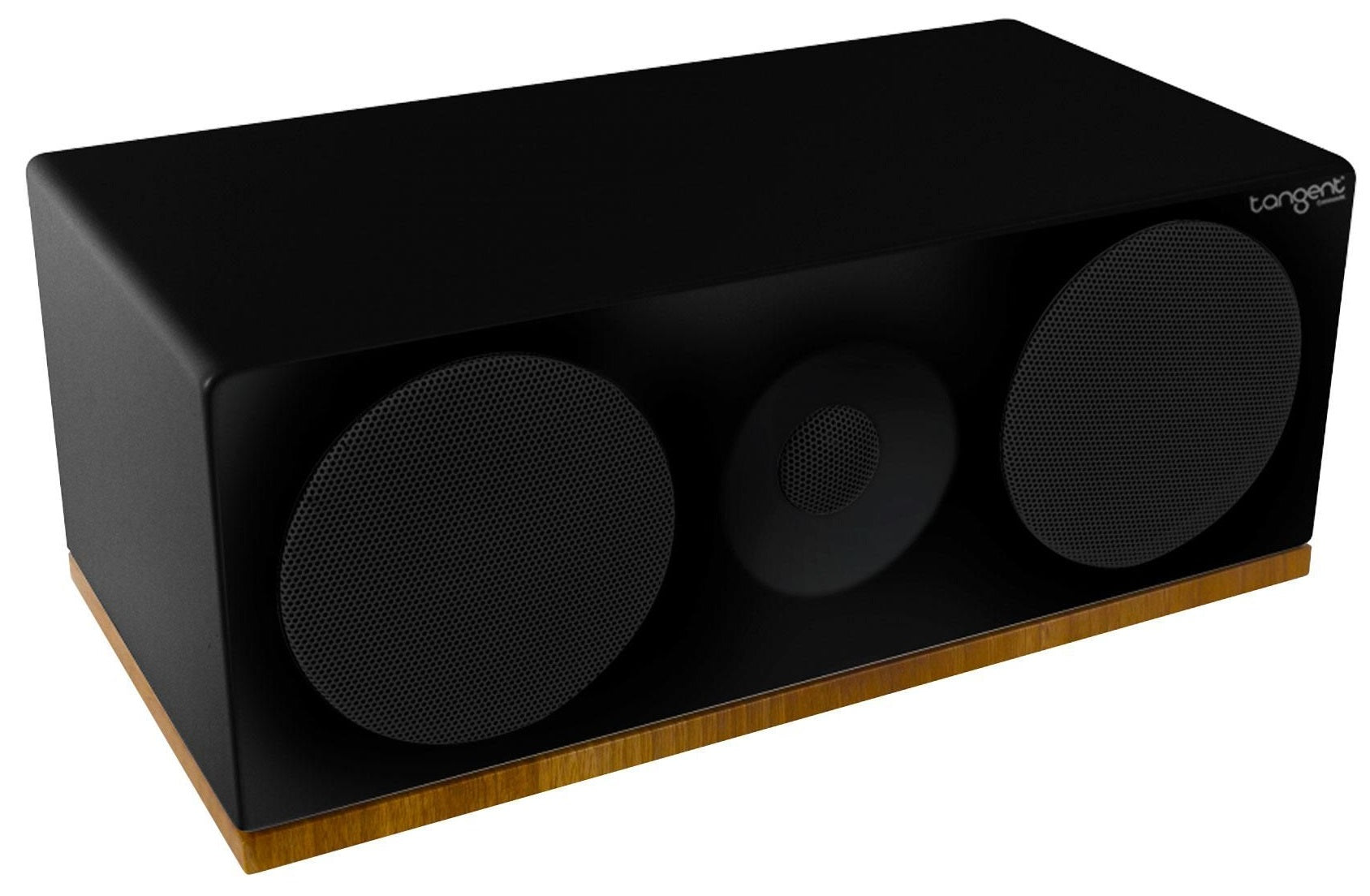 Tangent Spectrum XC Centre Channel Speaker Black