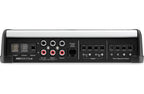 JL Audio XD500/3v2 - XDv2 Series 3-Channel Class D System Amplifier
