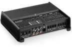 JL Audio XD500/3v2 - XDv2 Series 3-Channel Class D System Amplifier