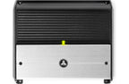 JL Audio XD500/3v2 - XDv2 Series 3-Channel Class D System Amplifier