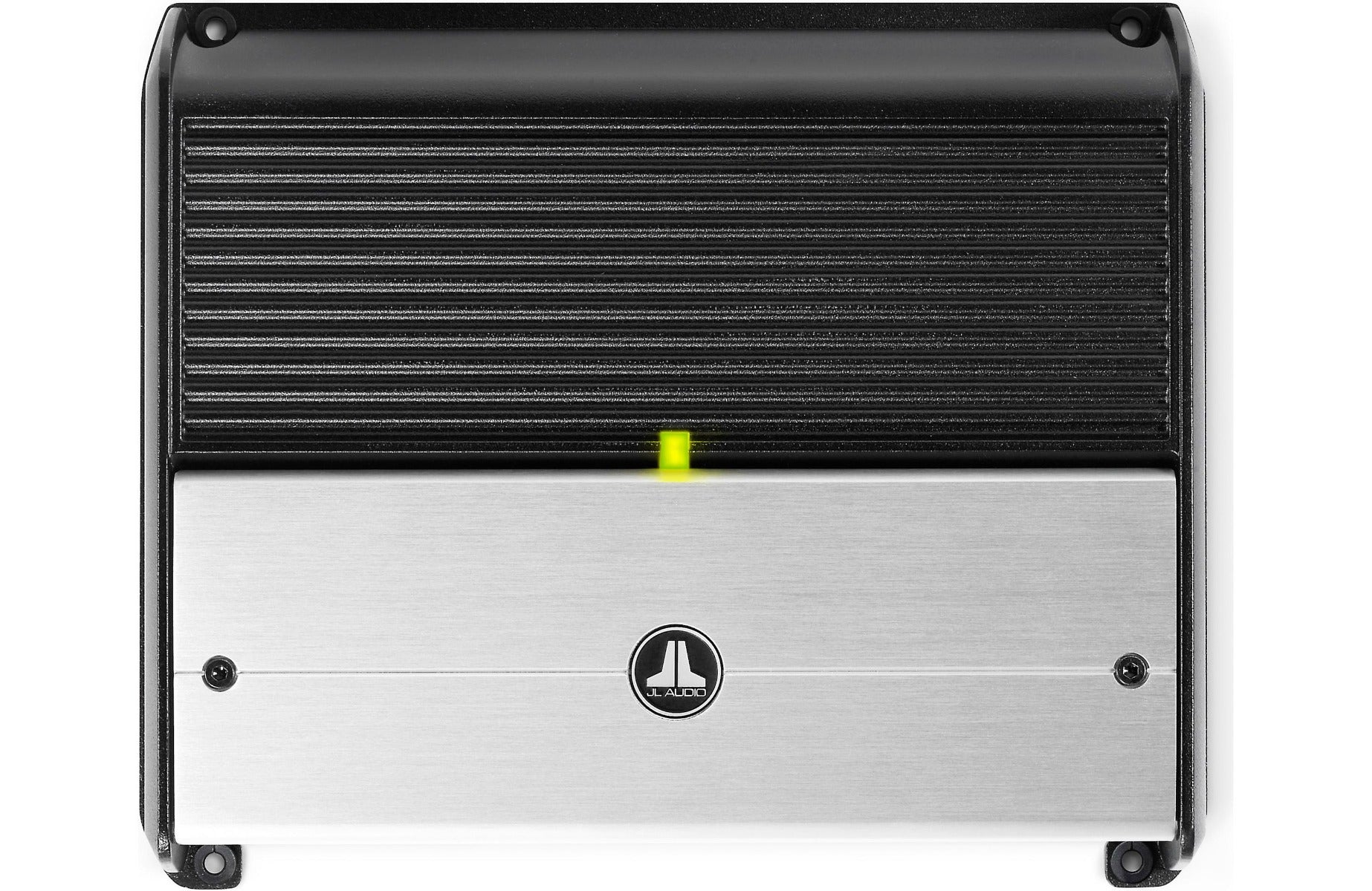 JL Audio XD500/3v2 - XDv2 Series 3-Channel Class D System Amplifier