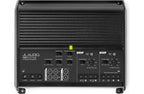 JL Audio XD500/3v2 - XDv2 Series 3-Channel Class D System Amplifier