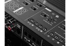 JL Audio XD500/3v2 - XDv2 Series 3-Channel Class D System Amplifier