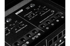 JL Audio XD500/3v2 - XDv2 Series 3-Channel Class D System Amplifier