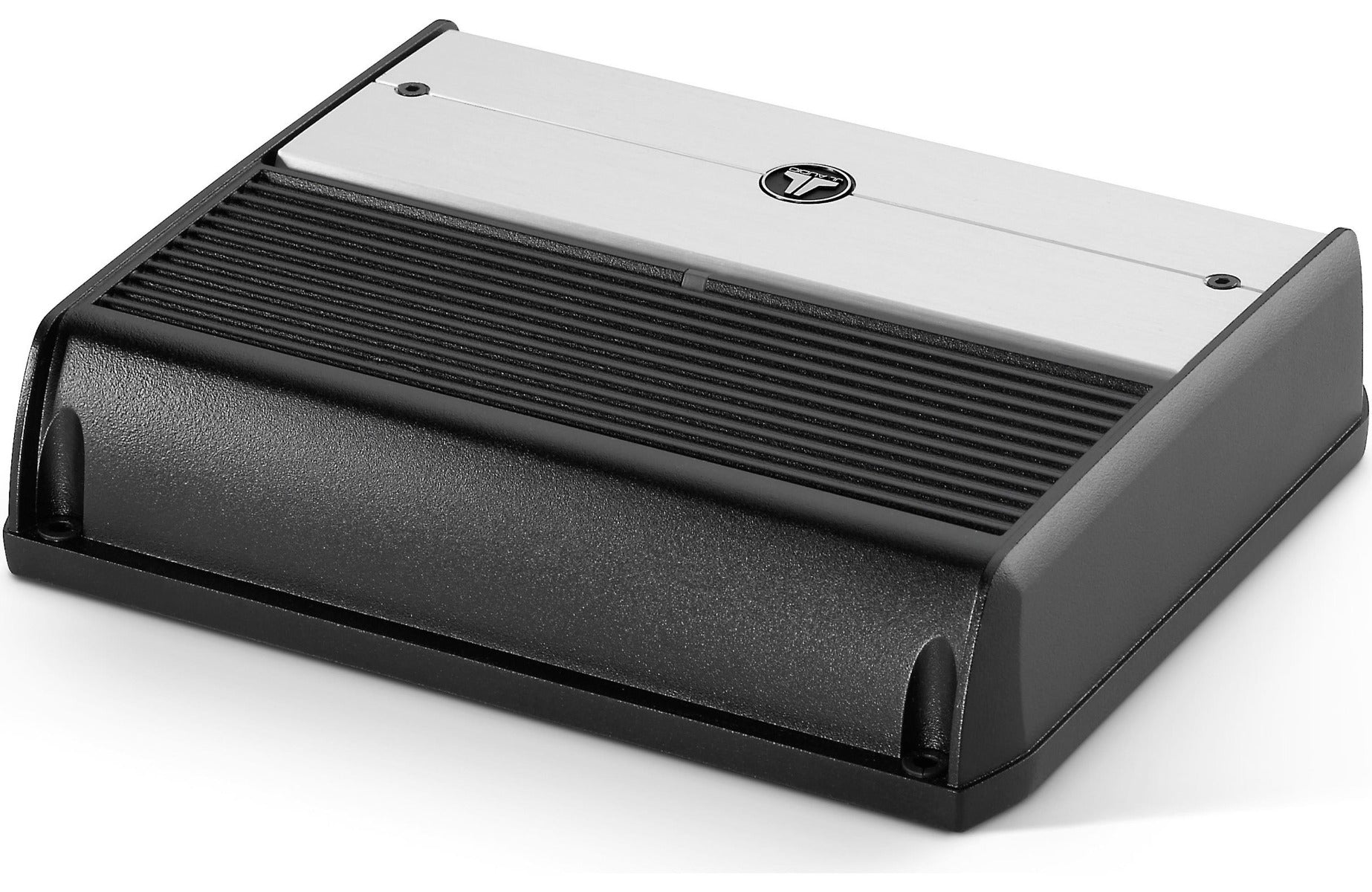 JL Audio XD500/3v2 - XDv2 Series 3-Channel Class D System Amplifier