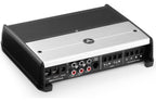 JL Audio XD500/3v2 - XDv2 Series 3-Channel Class D System Amplifier