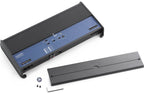 JL Audio XDM1000/1 1000 Watt RMS, Class-D Monoblock XMD Series Car/Marine Amplifier